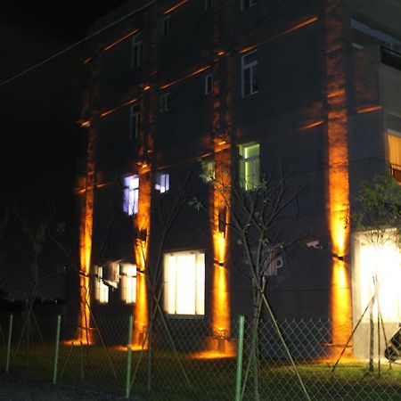 Minsuku B&B T'ai-tung Dış mekan fotoğraf