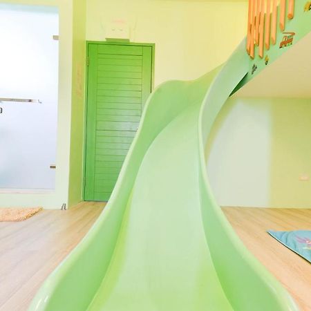 Minsuku B&B T'ai-tung Dış mekan fotoğraf