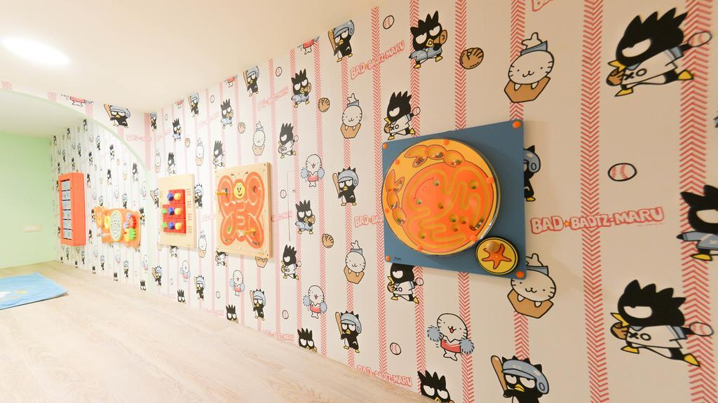 Minsuku B&B T'ai-tung Dış mekan fotoğraf