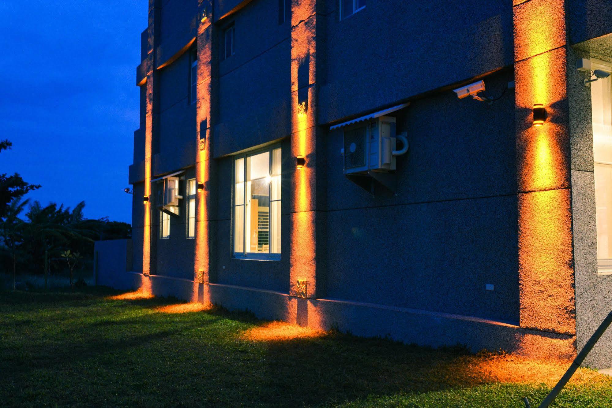 Minsuku B&B T'ai-tung Dış mekan fotoğraf