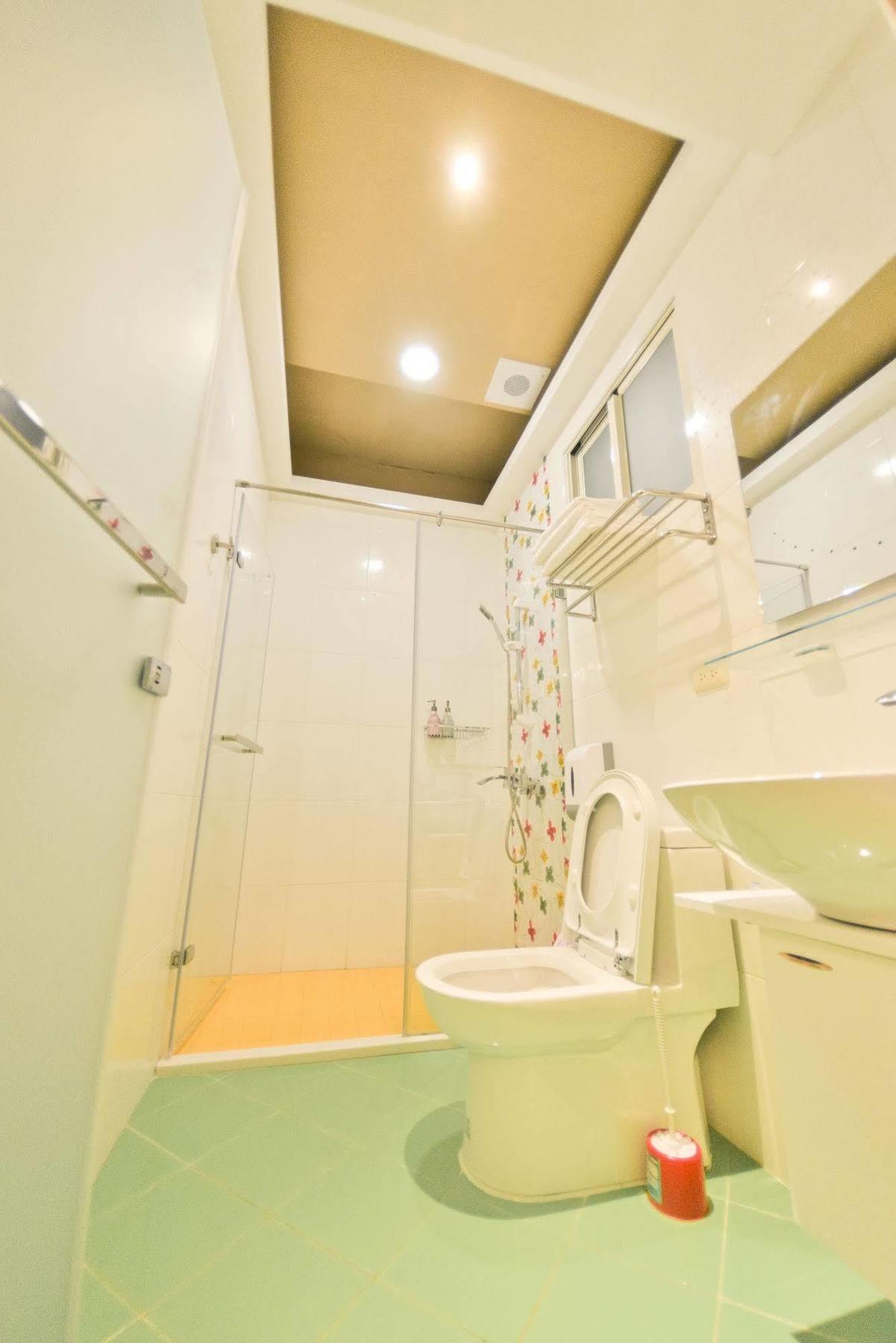Minsuku B&B T'ai-tung Dış mekan fotoğraf