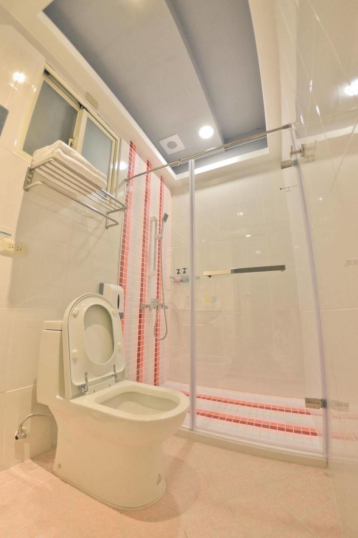 Minsuku B&B T'ai-tung Dış mekan fotoğraf
